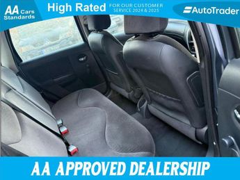 Citroen C3 1.6i 16V SX 5dr