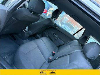 Vauxhall Astra 1.8i 16v Life 5dr