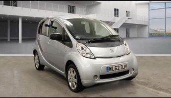 Peugeot iOn Auto 5dr