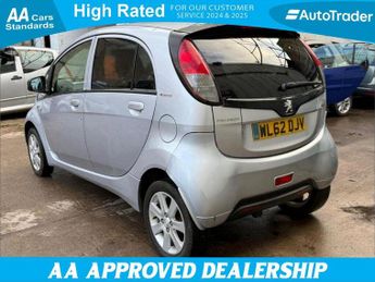 Peugeot iOn Auto 5dr