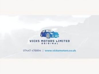 Peugeot iOn Auto 5dr