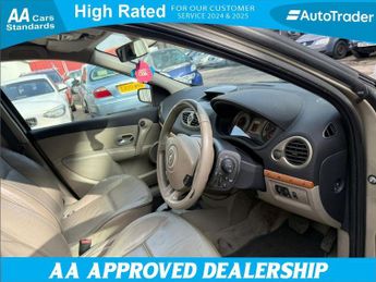 Renault Clio 1.6 VVT Initiale 5dr