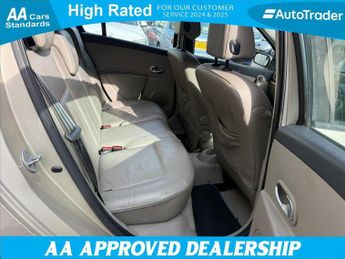 Renault Clio 1.6 VVT Initiale 5dr