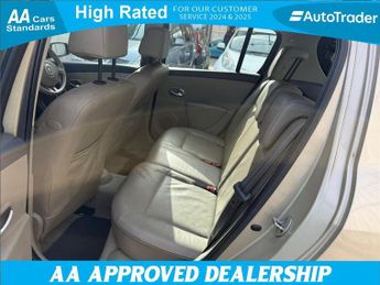 Renault Clio 1.6 VVT Initiale 5dr