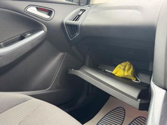 Ford Focus 1.6 Titanium Navigator Powershift Euro 5 5dr