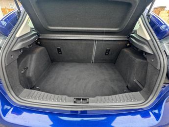 Ford Focus 1.6 Titanium Navigator Powershift Euro 5 5dr