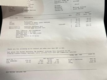 BMW 1 Series 1.6 116i Sport Auto Euro 6 (s/s) 3dr