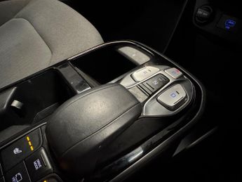 Hyundai IONIQ 38.3kWh Premium Auto 5dr