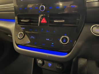 Hyundai IONIQ 38.3kWh Premium Auto 5dr