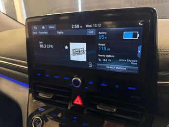 Hyundai IONIQ 38.3kWh Premium Auto 5dr