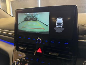 Hyundai IONIQ 38.3kWh Premium Auto 5dr