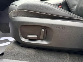 Land Rover Range Rover Evoque 2.0 TD4 SE Tech Auto 4WD Euro 6 (s/s) 5dr