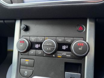 Land Rover Range Rover Evoque 2.0 TD4 SE Tech Auto 4WD Euro 6 (s/s) 5dr