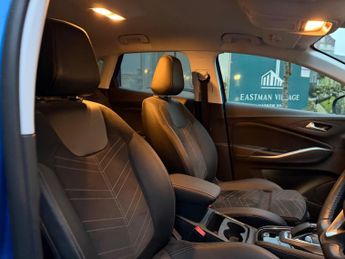 Vauxhall Grandland 1.2 Turbo Ultimate Auto Euro 6 (s/s) 5dr