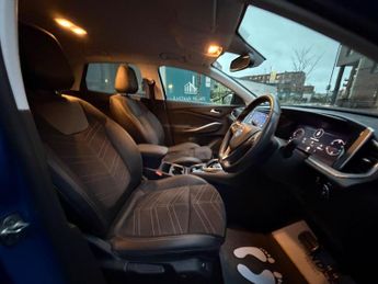 Vauxhall Grandland 1.2 Turbo Ultimate Auto Euro 6 (s/s) 5dr
