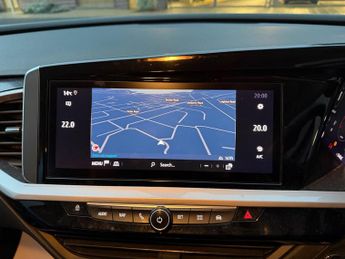 Vauxhall Grandland 1.2 Turbo Ultimate Auto Euro 6 (s/s) 5dr