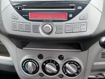 Suzuki Alto 1.0 12V SZ3 Euro 5 5dr