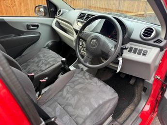 Suzuki Alto 1.0 12V SZ3 Euro 5 5dr