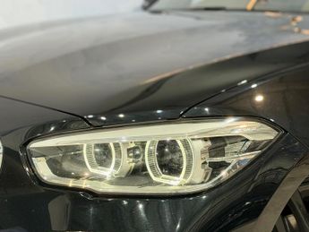 BMW 1 Series 1.5 118i M Sport Auto Euro 6 (s/s) 5dr