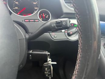 Audi A4 Cabriolet 3.0 TDI Final Edition Tiptronic quattro 2dr