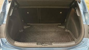 Toyota Corolla 1.8 VVT-h Excel CVT Euro 6 (s/s) 5dr