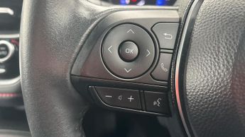 Toyota Corolla 1.8 VVT-h Excel CVT Euro 6 (s/s) 5dr