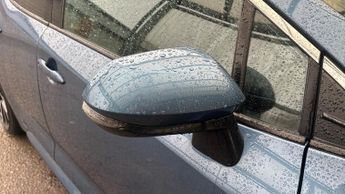 Toyota Corolla 1.8 VVT-h Excel CVT Euro 6 (s/s) 5dr