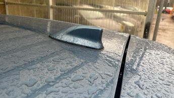 Toyota Corolla 1.8 VVT-h Excel CVT Euro 6 (s/s) 5dr