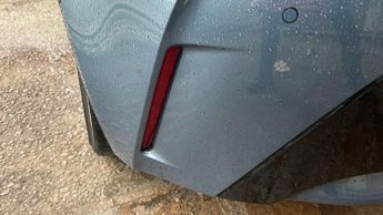 Toyota Corolla 1.8 VVT-h Excel CVT Euro 6 (s/s) 5dr