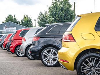 Audi A3 1.4 TFSI CoD SE Euro 6 (s/s) 2dr