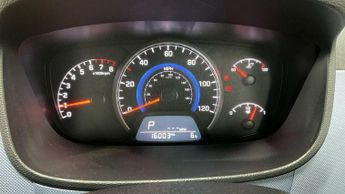 Hyundai i10 1.2 Premium Auto Euro 5 5dr