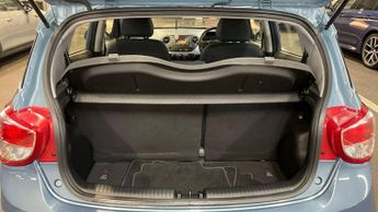 Hyundai i10 1.2 Premium Auto Euro 5 5dr