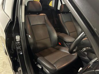 BMW X1 2.0 20i SE Auto sDrive Euro 6 (s/s) 5dr