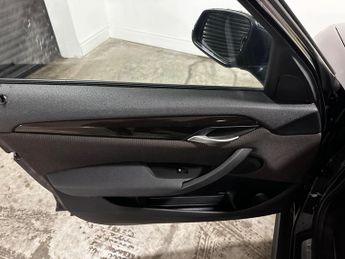 BMW X1 2.0 20i SE Auto sDrive Euro 6 (s/s) 5dr