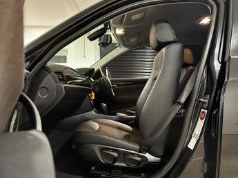 BMW X1 2.0 20i SE Auto sDrive Euro 6 (s/s) 5dr