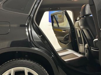 BMW X1 2.0 20i SE Auto sDrive Euro 6 (s/s) 5dr