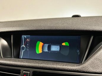 BMW X1 2.0 20i SE Auto sDrive Euro 6 (s/s) 5dr