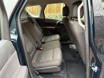 Vauxhall Meriva 1.4i Turbo Exclusiv Auto Euro 6 5dr