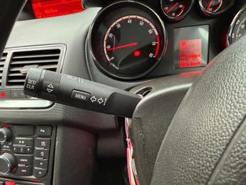 Vauxhall Meriva 1.4i Turbo Exclusiv Auto Euro 6 5dr