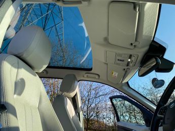 Land Rover Discovery Sport 2.0 TD4 HSE Auto 4WD Euro 6 (s/s) 5dr