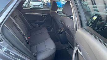 Hyundai i40 1.6 CRDi SE Nav Tourer DCT Euro 6 (s/s) 5dr