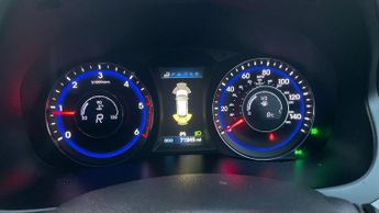 Hyundai i40 1.6 CRDi SE Nav Tourer DCT Euro 6 (s/s) 5dr