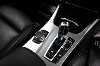 BMW X3 2.0 20d M Sport Auto xDrive Euro 6 (s/s) 5dr