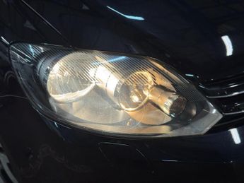 Volkswagen Golf Plus 1.6 TDI SE DSG Euro 5 5dr