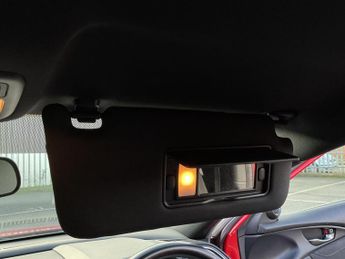 Honda Civic SPORT VTEC CVT