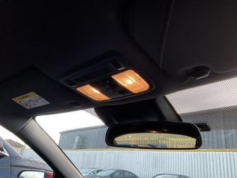 Honda Civic SPORT VTEC CVT