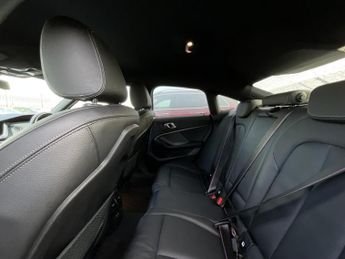 BMW 2 Series Gran Coupe 220D M SPORT AUTO