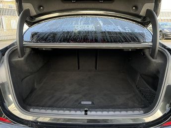 BMW 2 Series Gran Coupe 220D M SPORT AUTO