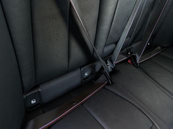 BMW 2 Series Gran Coupe 220D M SPORT AUTO