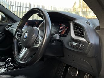 BMW 2 Series Gran Coupe 220D M SPORT AUTO